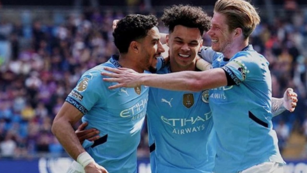 Foto - Tuhaf bir transfer hamlesi daha mı? Fenerbahçe'den Manchester City'nin yıldızına kanca! 