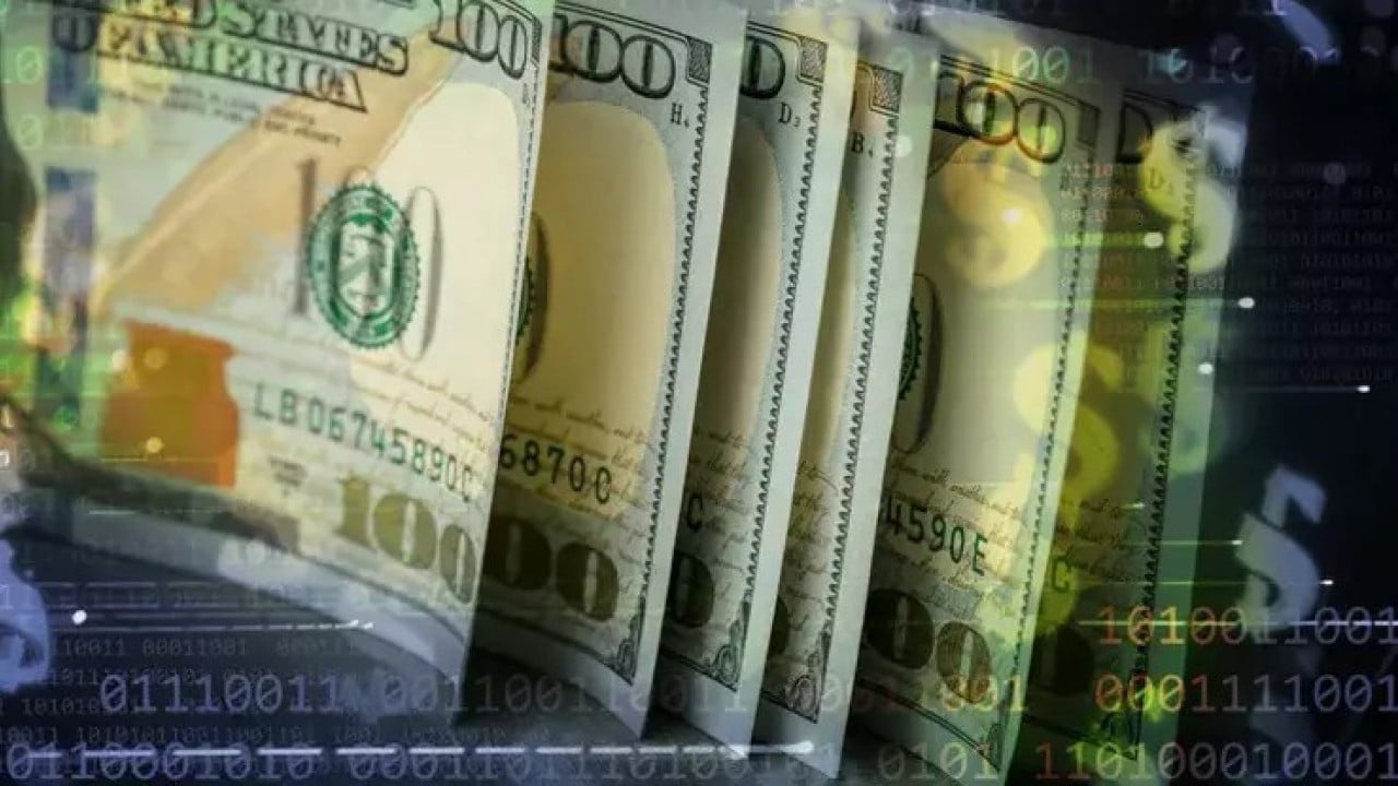 Foto - Tarih verdiler: Dolar kuru 7 lira değişecek