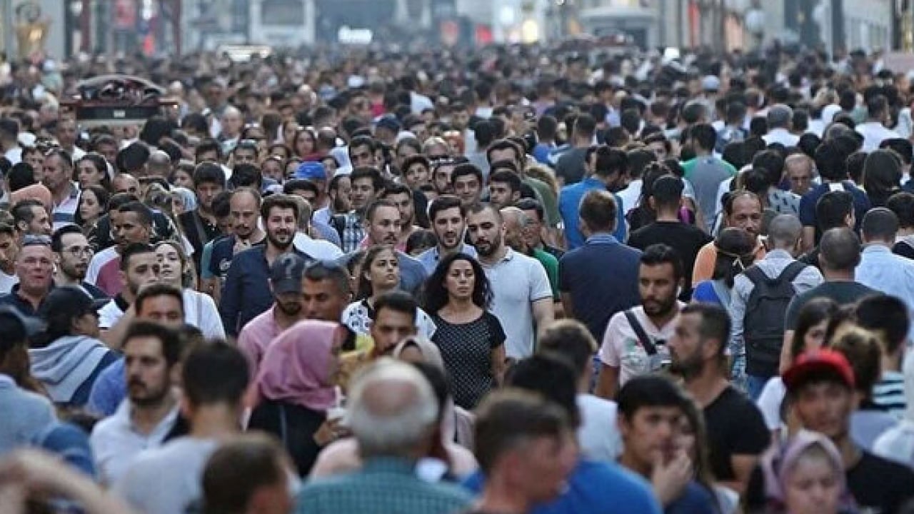 Foto - TÜİK açıkladı: En uzun yaşayanlar bu ilde!