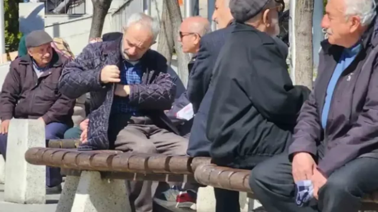 Foto - TÜİK açıkladı: En uzun yaşayanlar bu ilde!