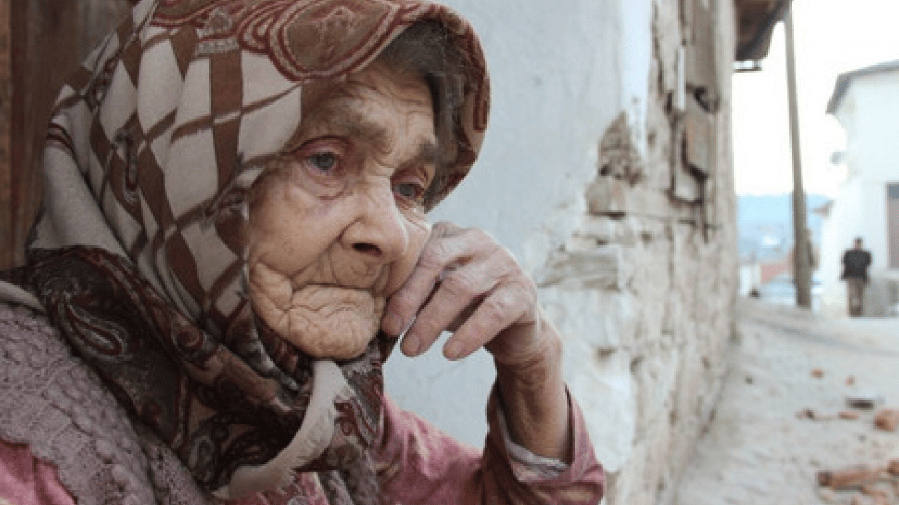 Foto - TÜİK açıkladı: En uzun yaşayanlar bu ilde!