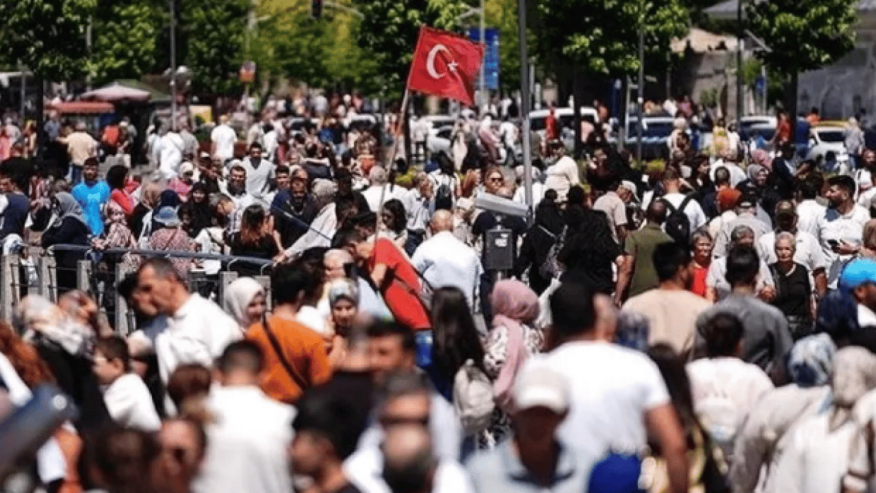 Foto - TÜİK açıkladı: En uzun yaşayanlar bu ilde!