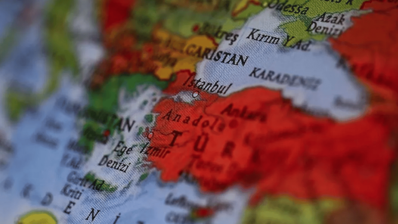 Foto - TÜİK açıkladı: En uzun yaşayanlar bu ilde!