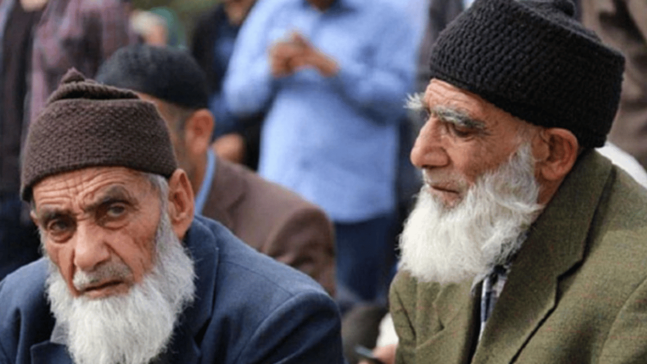 Foto - TÜİK açıkladı: En uzun yaşayanlar bu ilde!