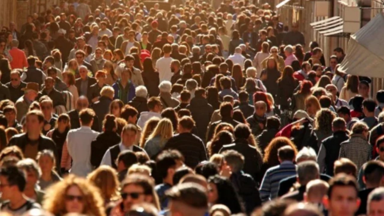 Foto - TÜİK açıkladı: En uzun yaşayanlar bu ilde!