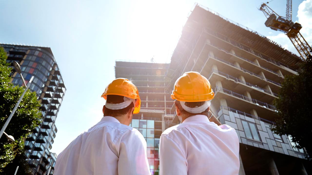 TÜİK açıkladı: İnşaat maliyeti arttı