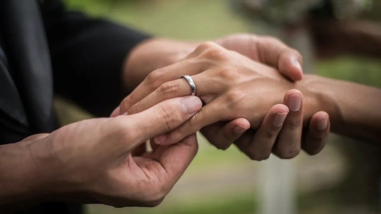 Foto - TÜİK açıkladı: İşte en erken ve en geç evlenen iller!