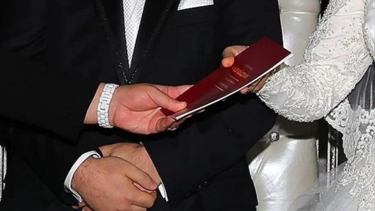 Foto - TÜİK açıkladı: İşte en erken ve en geç evlenen iller!