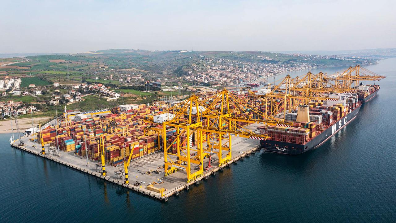 Foto - TÜİK açıkladı! Mayıs ayı dış ticaret endeksleri belli oldu