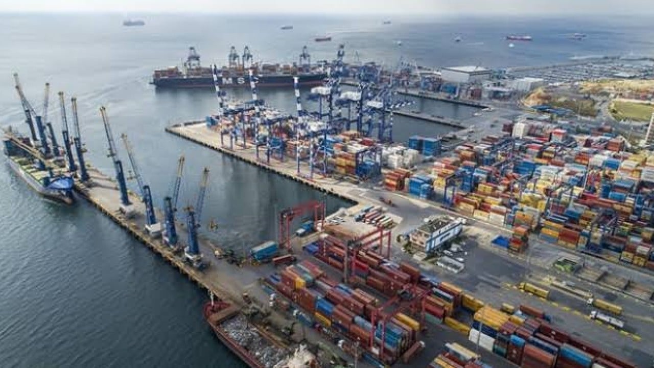 Foto - TÜİK açıkladı! Mayıs ayı dış ticaret endeksleri belli oldu