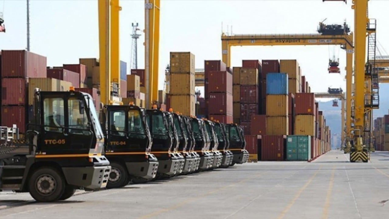 Foto - TÜİK açıkladı! Mayıs ayı dış ticaret endeksleri belli oldu