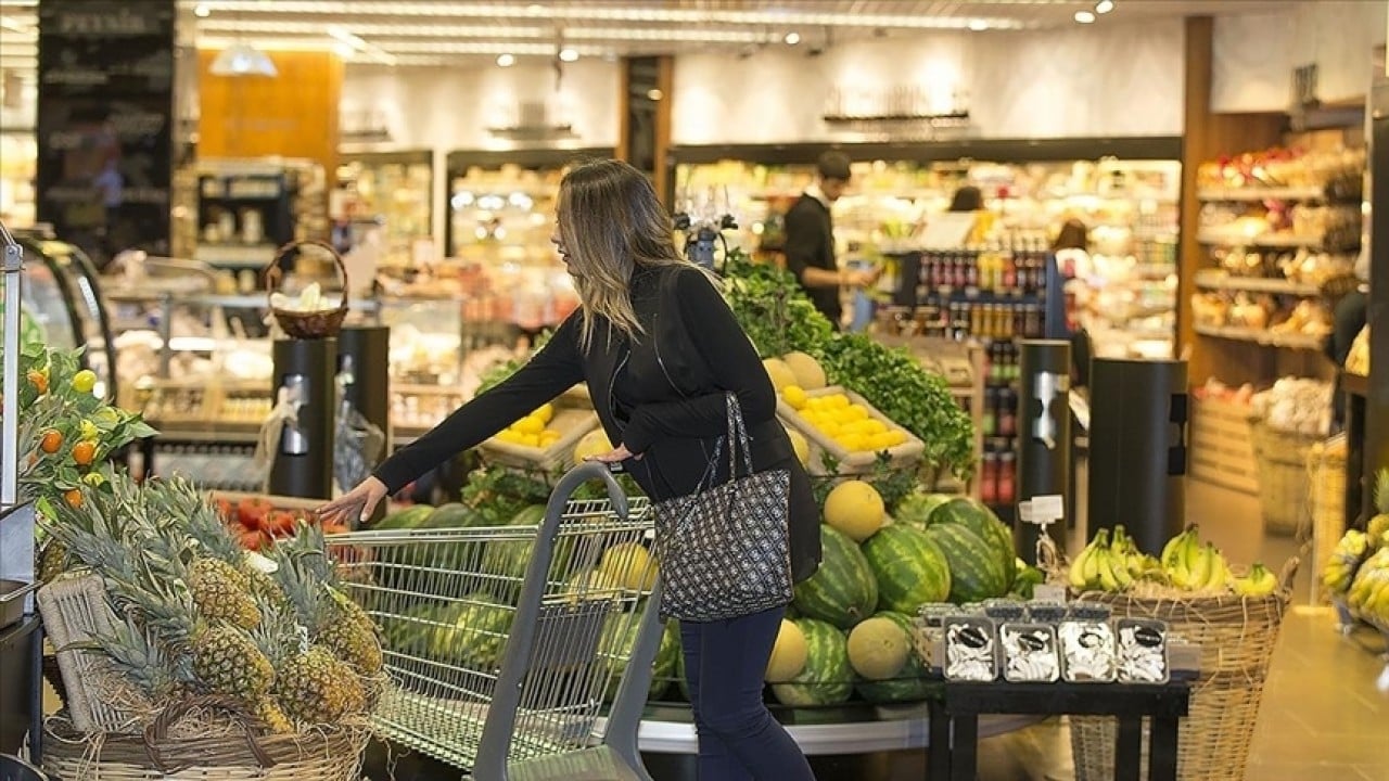 Foto - TÜİK açıkladı! Tüketici güven endeksi belli oldu