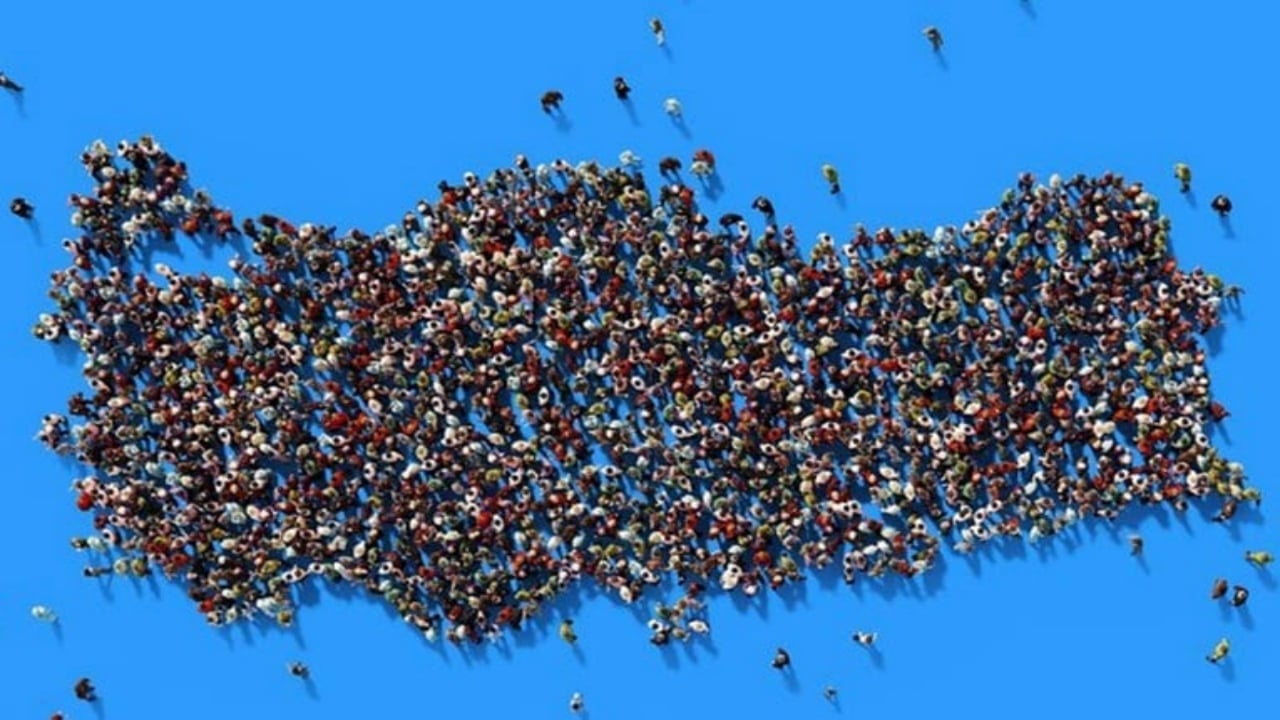 Foto - TÜİK açıkladı! Türkiye’nin en zengin ve en fakir ilçeleri belli oldu