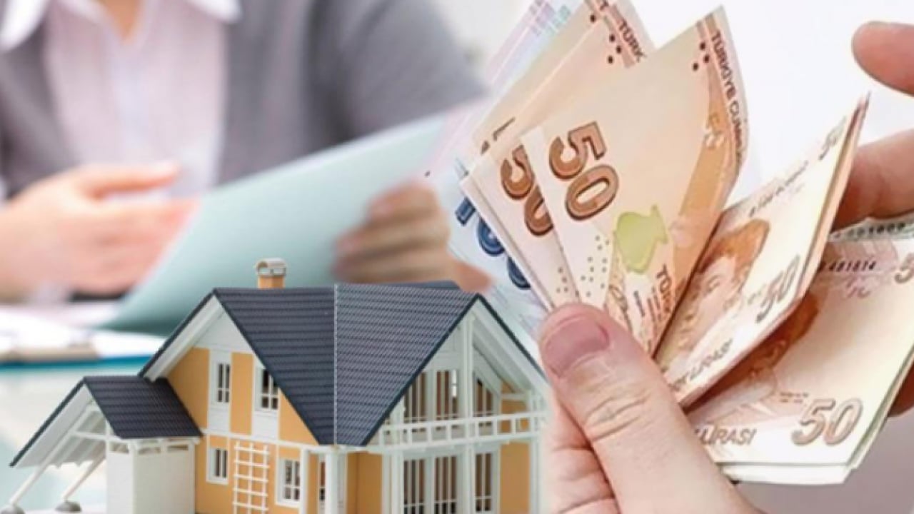 Foto - TÜİK duyurdu: Kira zam oranları açıklandı!