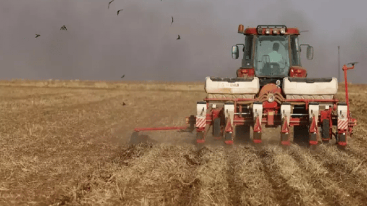 Foto - TÜİK duyurdu: Tarımsal girdi fiyatları Ekim'de %33,66 yükseldi!