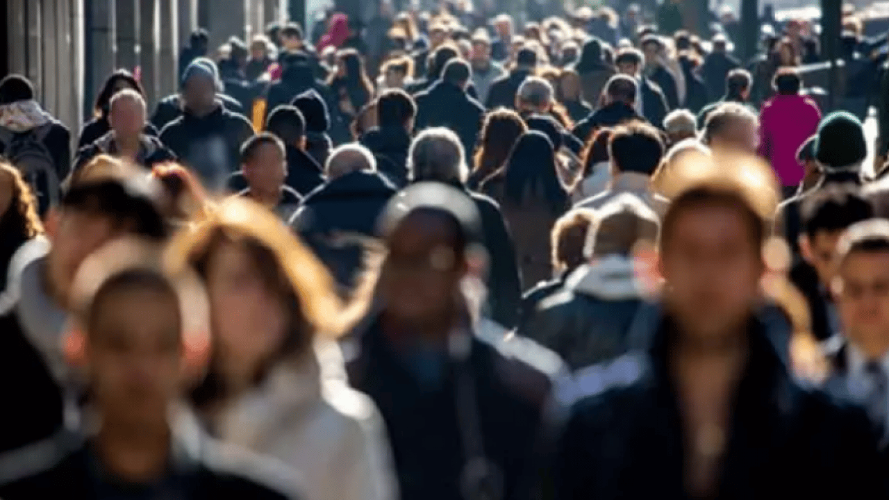 Foto - TÜİK şaşırtan istatistiği paylaştı: Kadınlar mı daha mutlu erkekler mi?