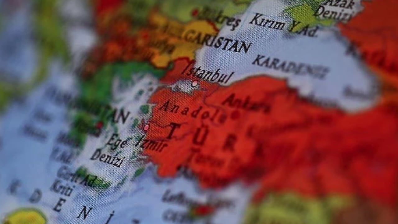 Foto - TÜİK şaşırtan veriyi açıkladı! Bu köylerde 10 kişi bile yaşamıyor