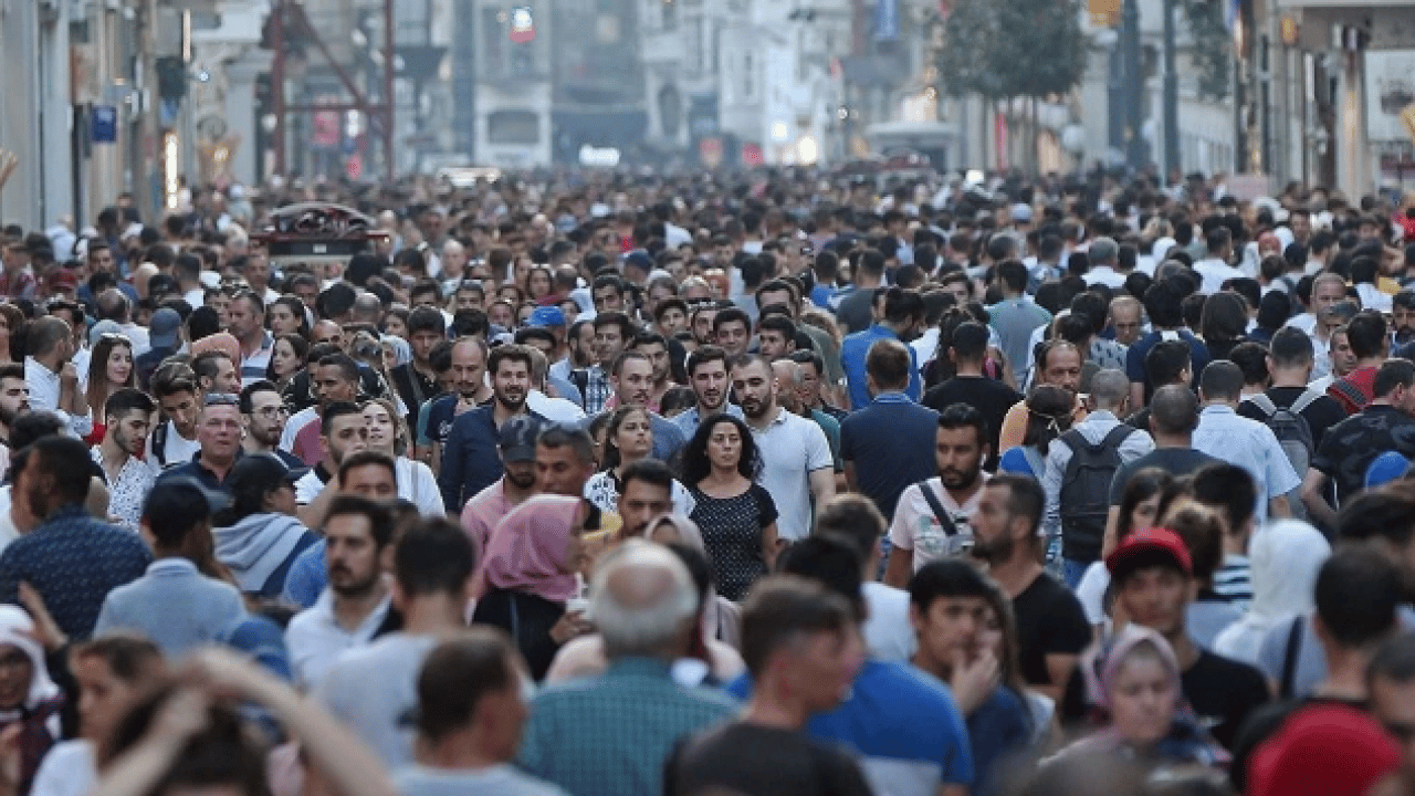 Foto - TÜİK şaşırtan veriyi açıkladı! Bu köylerde 10 kişi bile yaşamıyor