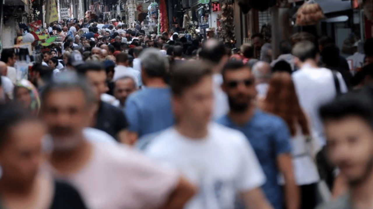 Foto - TÜİK şaşırtan veriyi açıkladı! Bu köylerde 10 kişi bile yaşamıyor