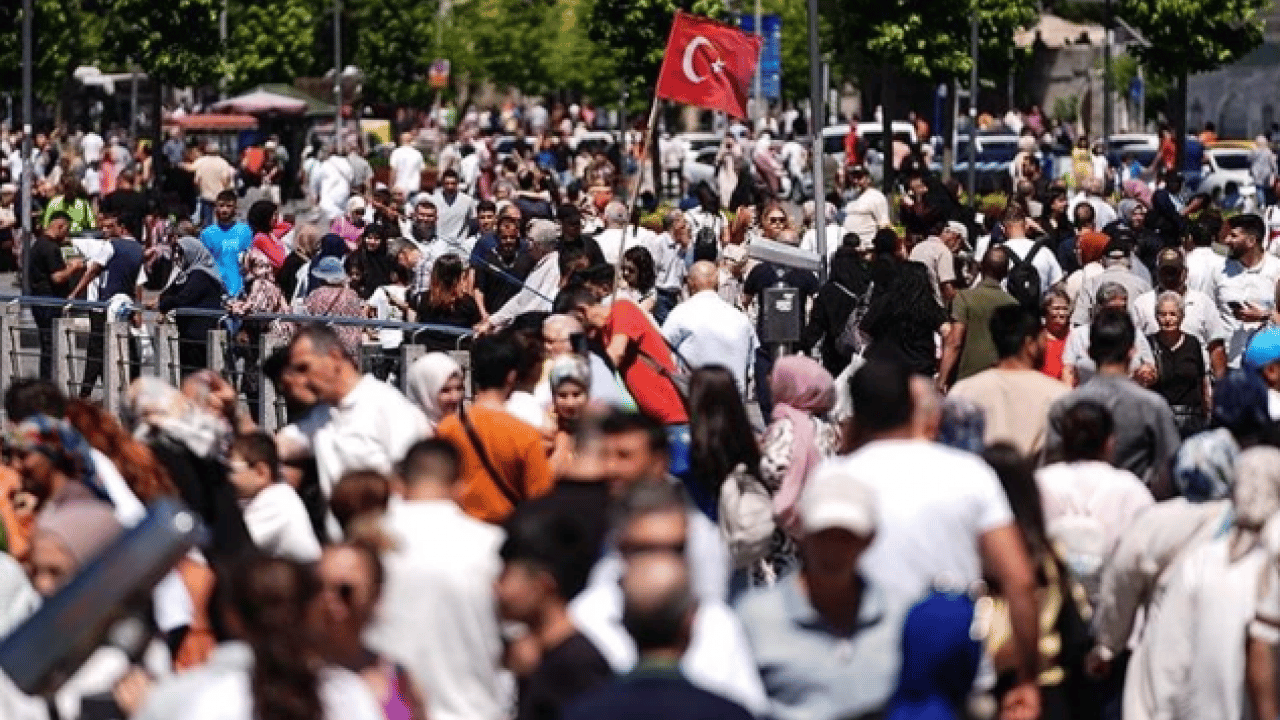 Foto - TÜİK şaşırtan veriyi açıkladı! Bu köylerde 10 kişi bile yaşamıyor