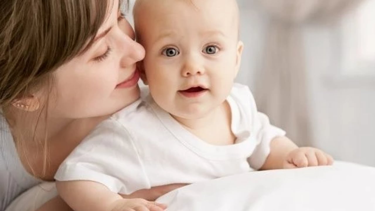 Foto - TÜİK verileri açıkladı! İşte bebeklere en çok konulan isimler