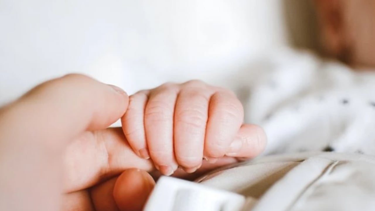 Foto - TÜİK verileri açıkladı! İşte bebeklere en çok konulan isimler