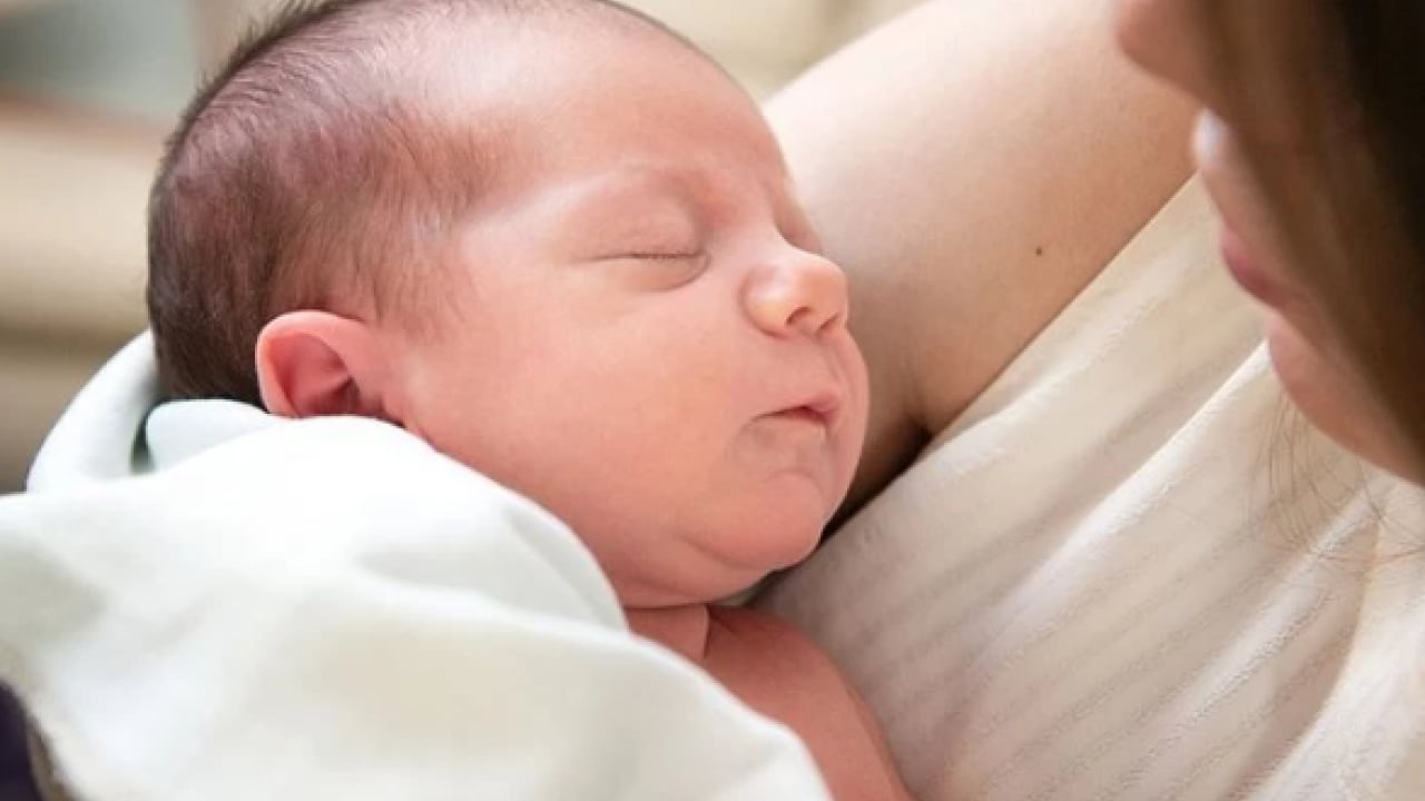 Foto - TÜİK verileri açıkladı! İşte bebeklere en çok konulan isimler