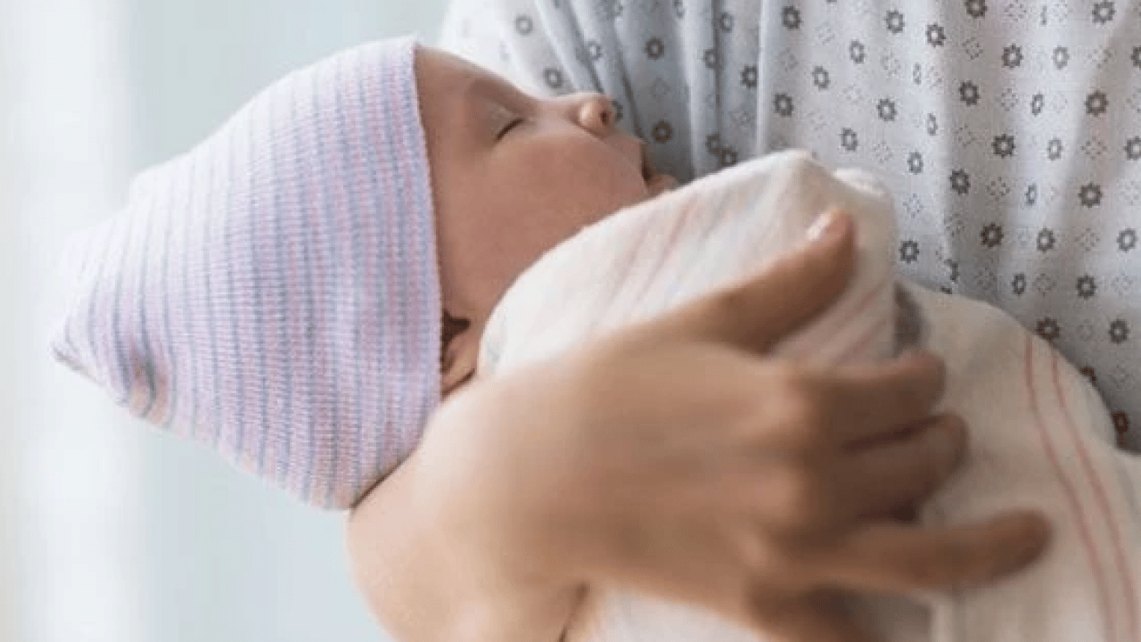 Foto - TÜİK verileri açıkladı! İşte bebeklere en çok konulan isimler