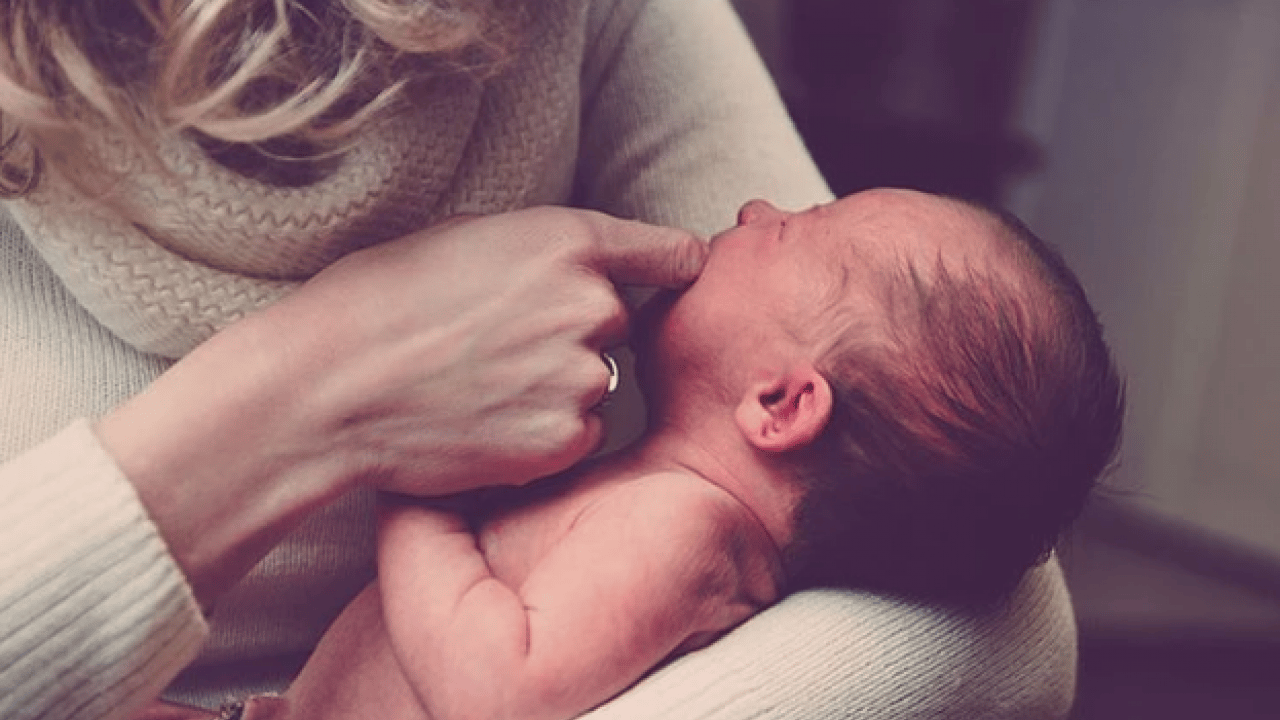 Foto - TÜİK verileri açıkladı! İşte bebeklere en çok konulan isimler