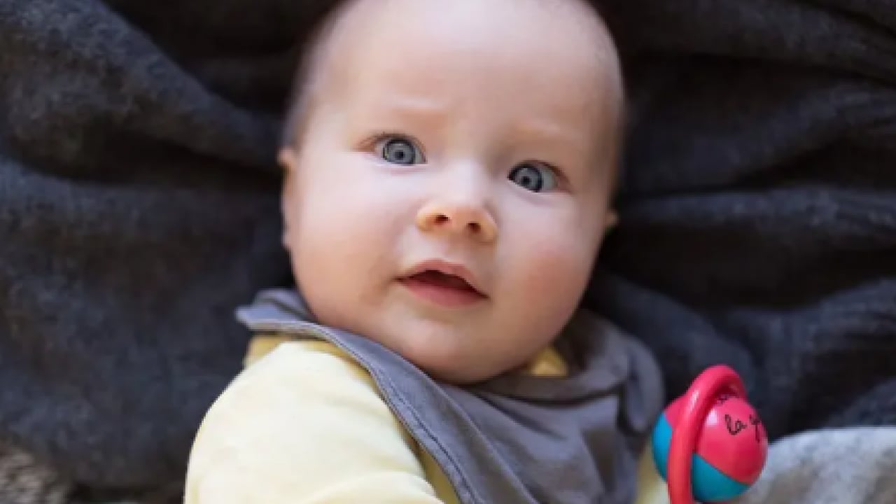 Foto - TÜİK verileri açıkladı! İşte bebeklere en çok konulan isimler