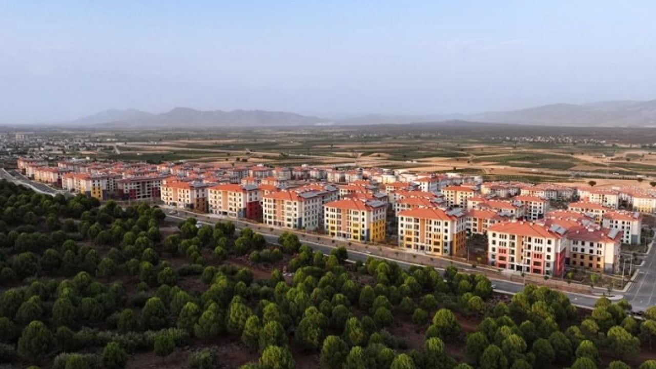 Foto - TÜİK verileri açıkladı! İşte kira fiyatları en düşük illerimiz