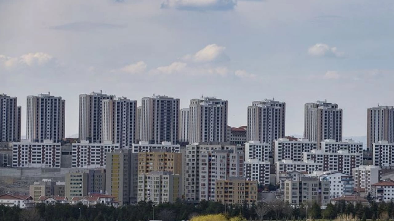 Foto - TÜİK verileri açıkladı! İşte kira fiyatları en düşük illerimiz