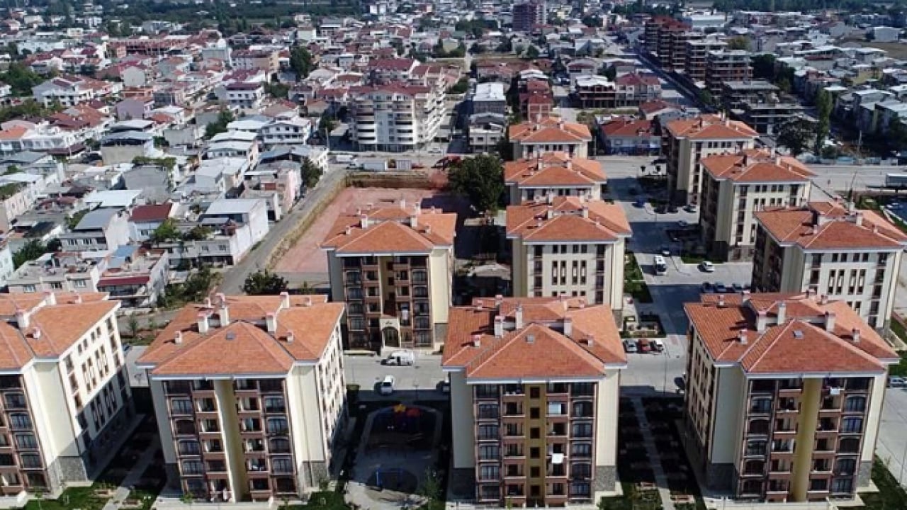 Foto - TÜİK verileri açıkladı! İşte kira fiyatları en düşük illerimiz