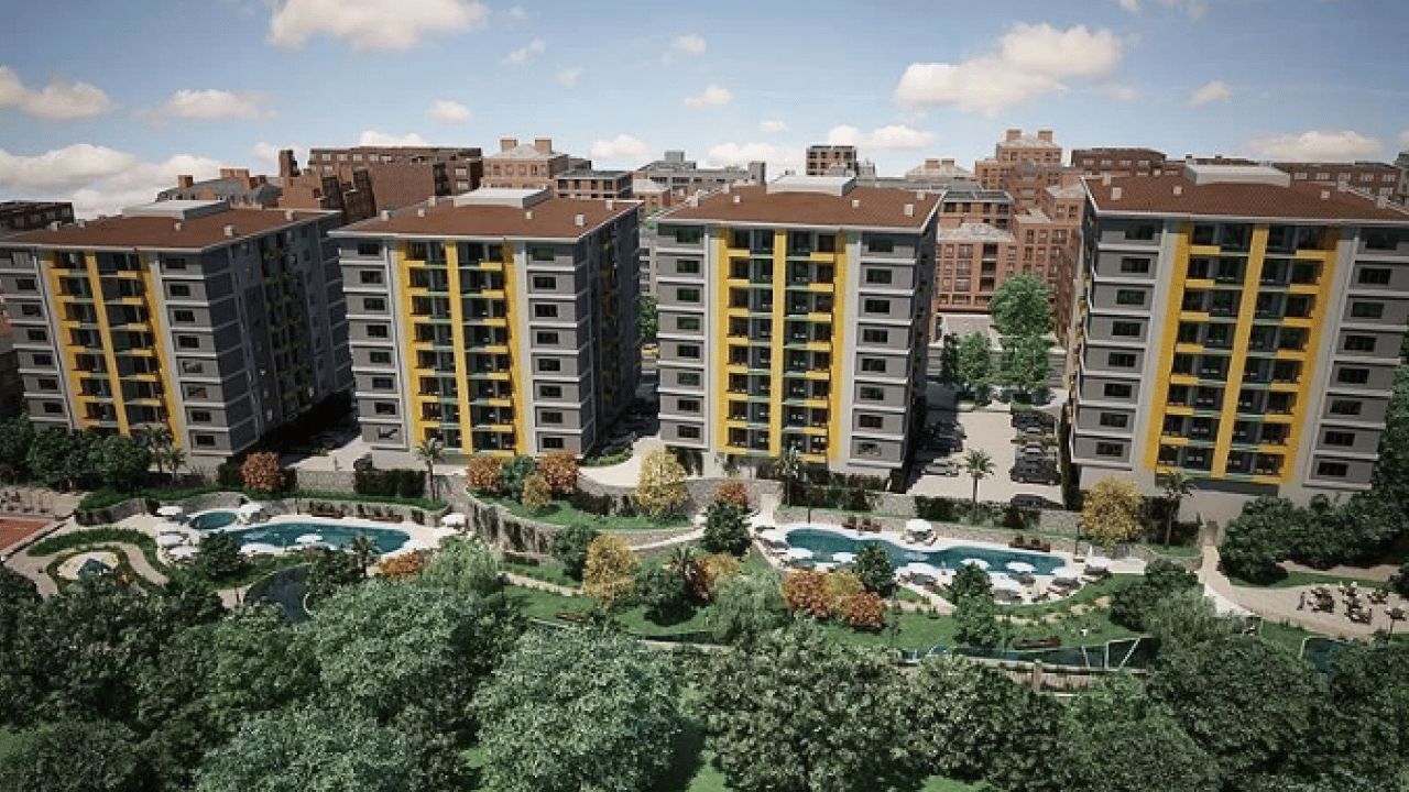 Foto - TÜİK verileri açıkladı! İşte kira fiyatları en düşük illerimiz