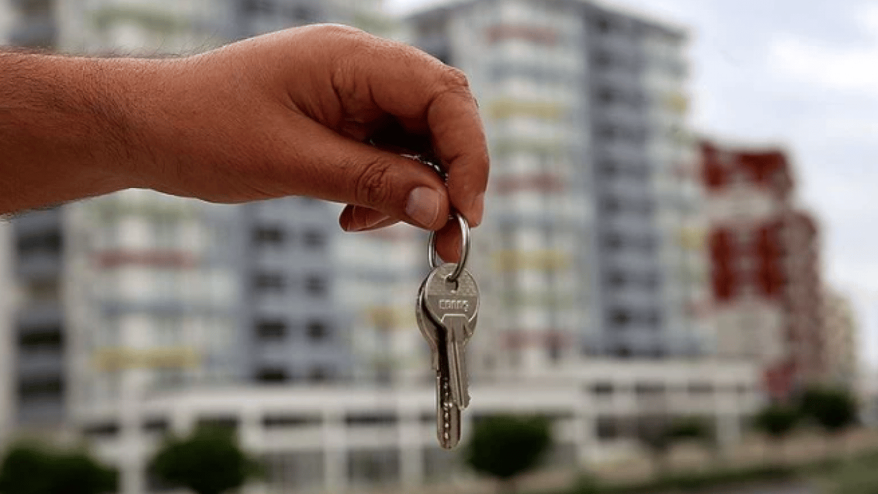 Foto - TÜİK verileri açıkladı! İşte kira fiyatları en düşük illerimiz