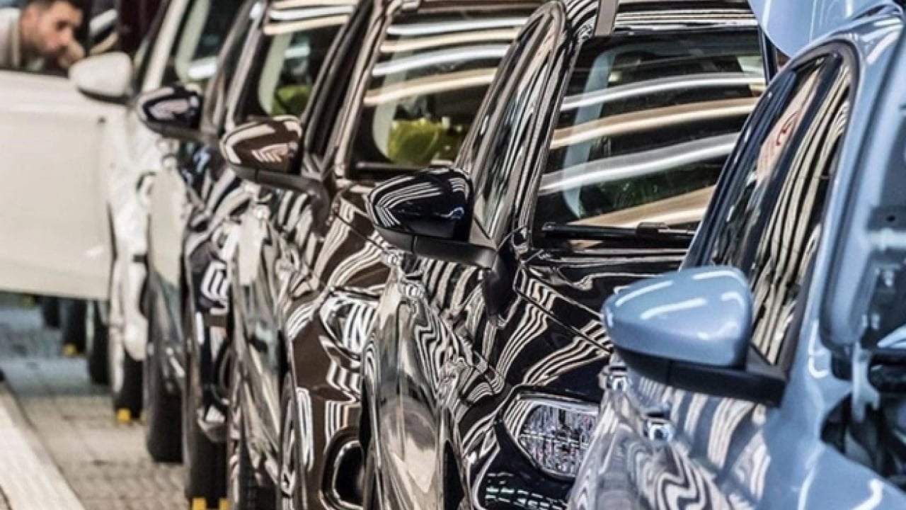 Foto - TÜİK verileri açıkladı: Rakamlar yüzde 102 arttı!