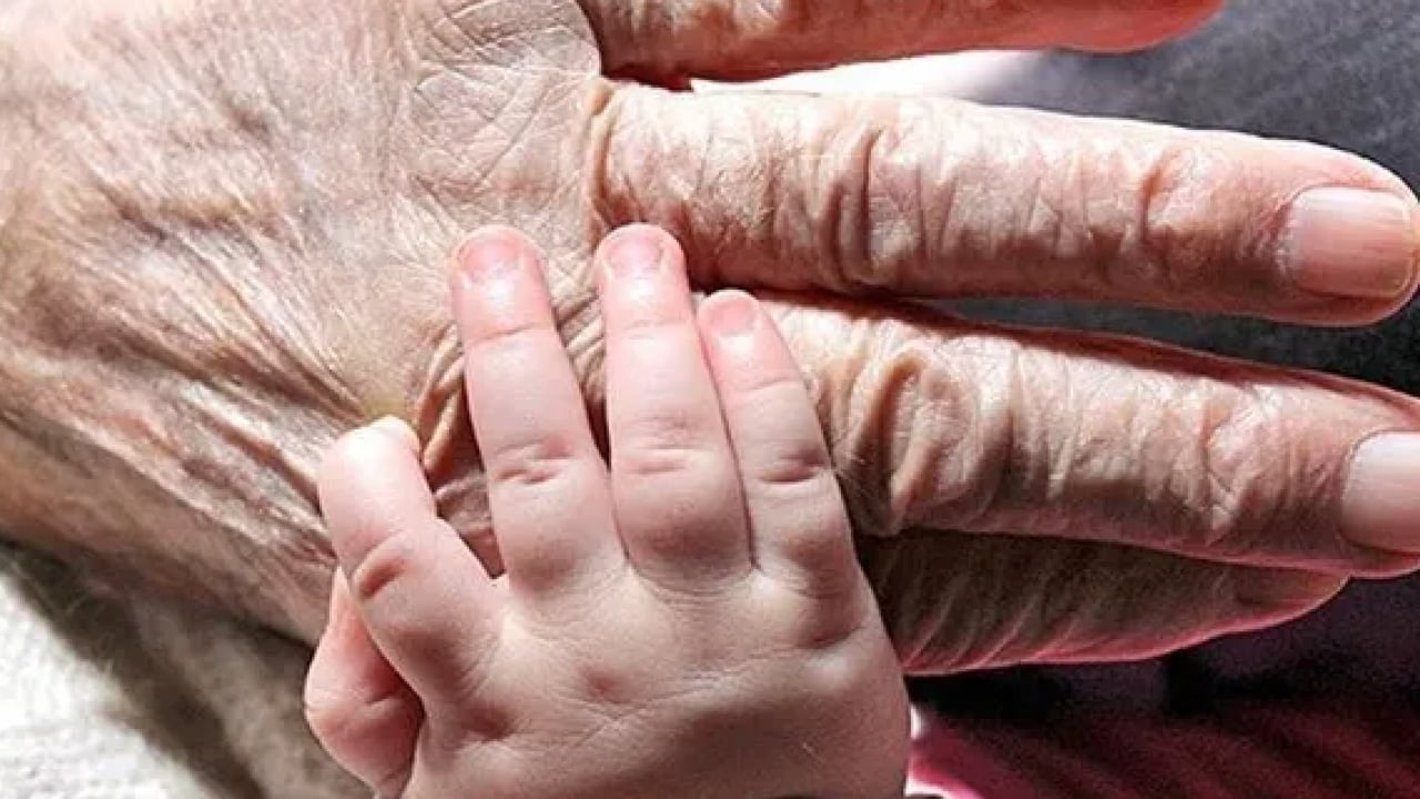 Foto - TÜİK verileri açıkladı! Türkiye yaşlanıyor