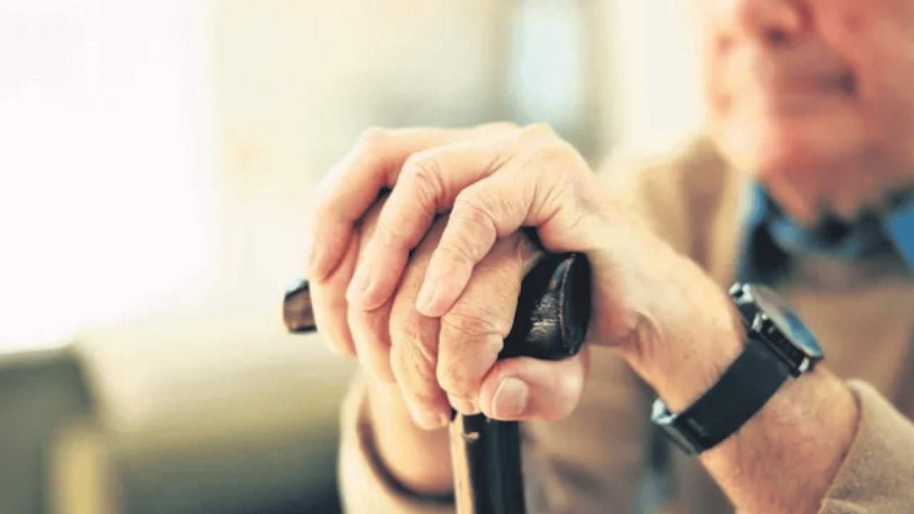 TÜİK verileri açıkladı! Türkiye yaşlanıyor