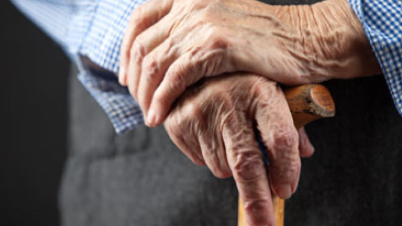 Foto - TÜİK verileri açıkladı! Türkiye yaşlanıyor