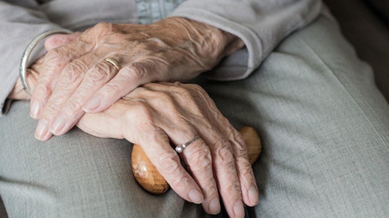Foto - TÜİK verileri açıkladı! Türkiye yaşlanıyor