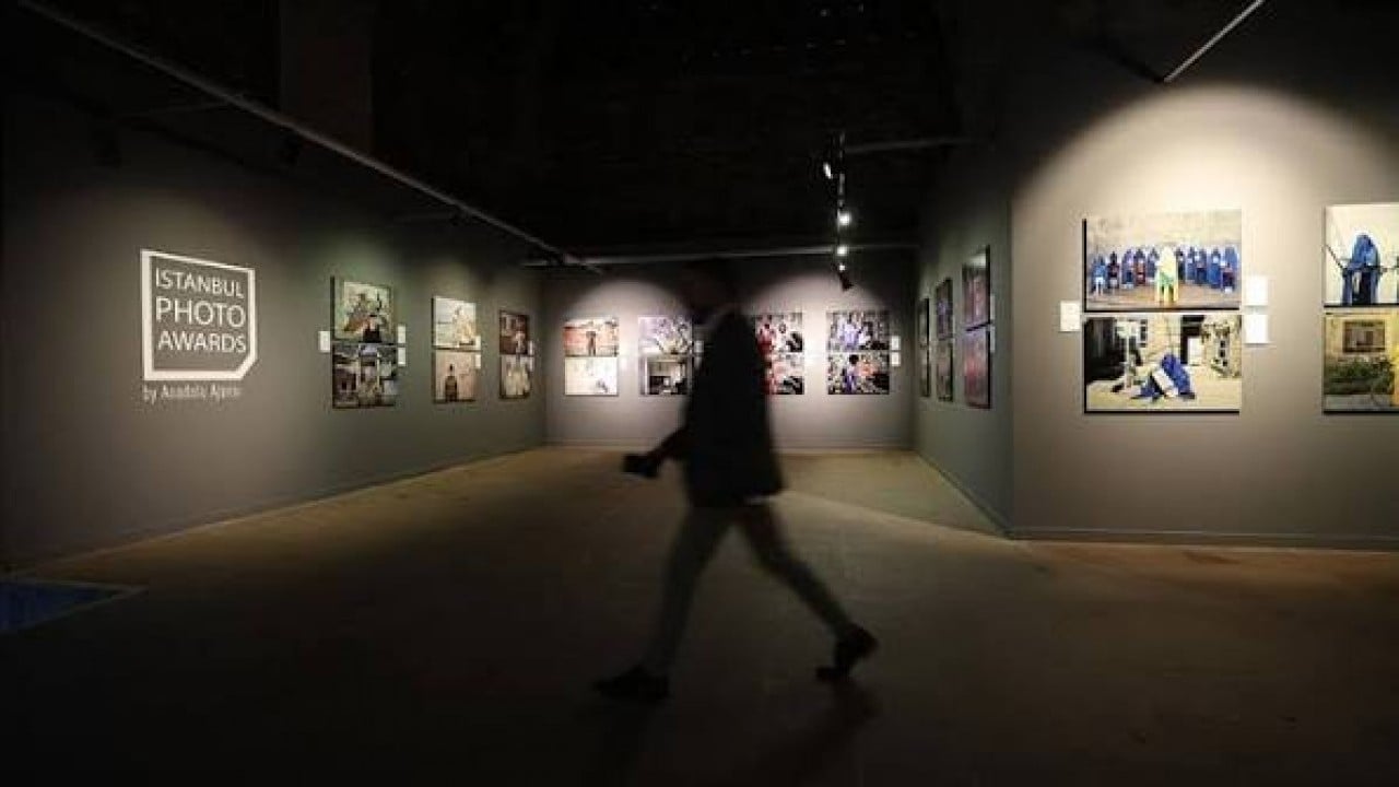 Foto - TÜİK verileri paylaştı! Erkekler oyuna, kadınlar sanat ve hobiye 