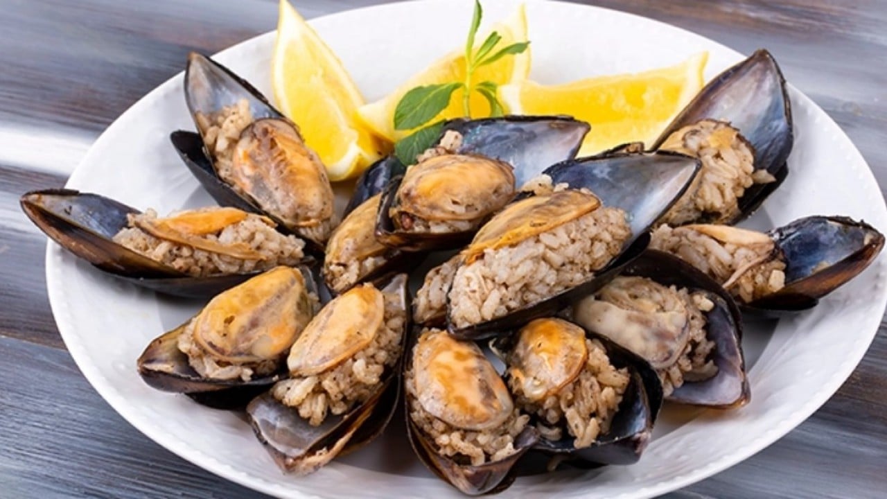 Foto - Tüketenler midyedeki zehir oranını bilse, yanından bile geçmez!