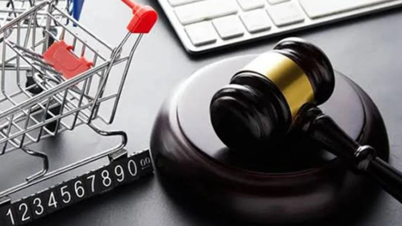 Foto - Tüketici hakem heyetlerinde 2025 rekoru: 900 binden fazla başvuru yapıldı