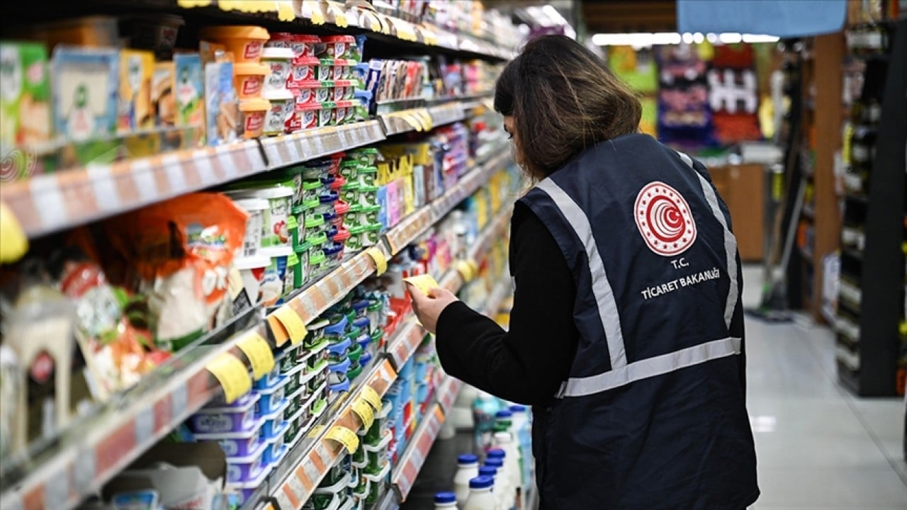 Foto - Tüketici haklarını ihlal eden firmalara 1,6 milyar lira ceza verildi