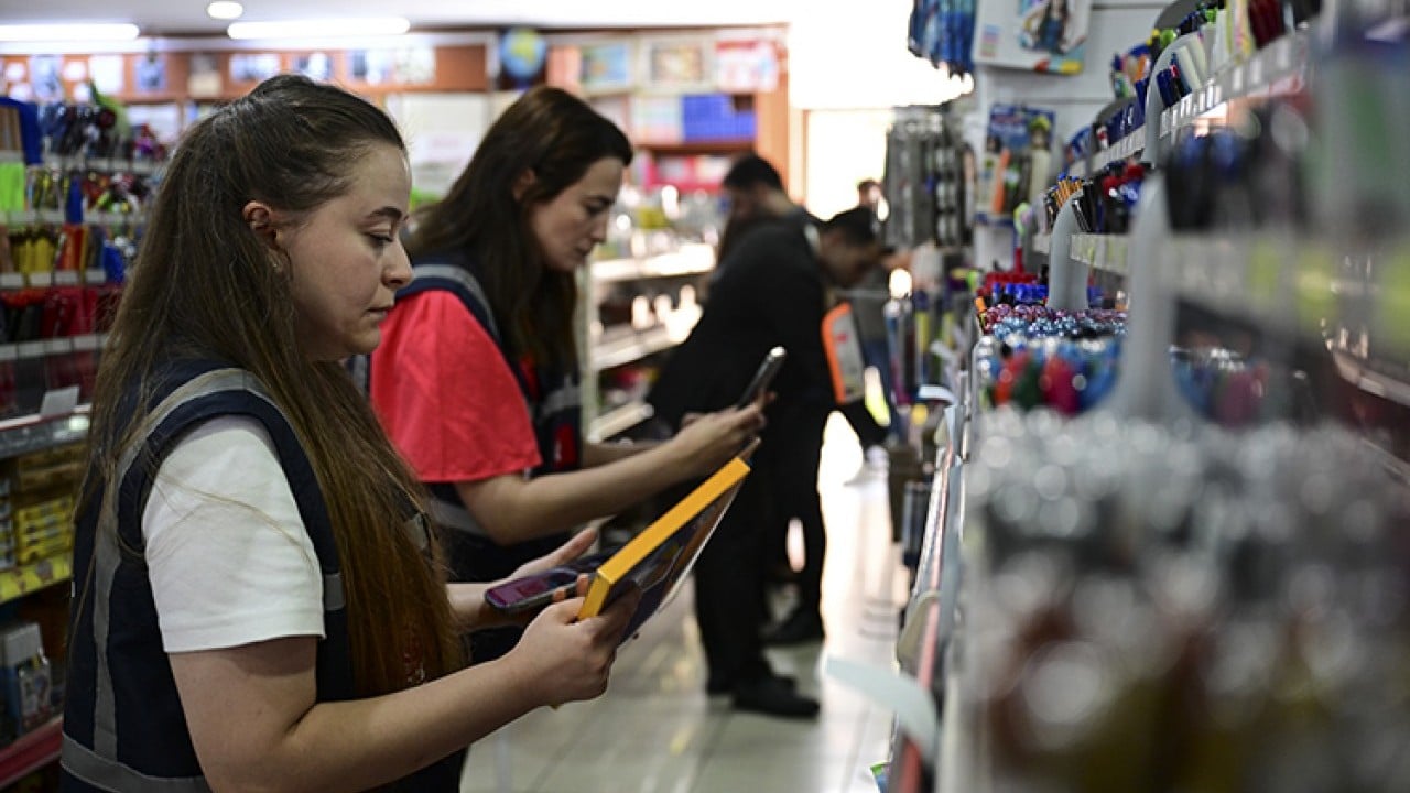 Foto - Tüketici haklarını ihlal eden firmalara 1,6 milyar lira ceza verildi
