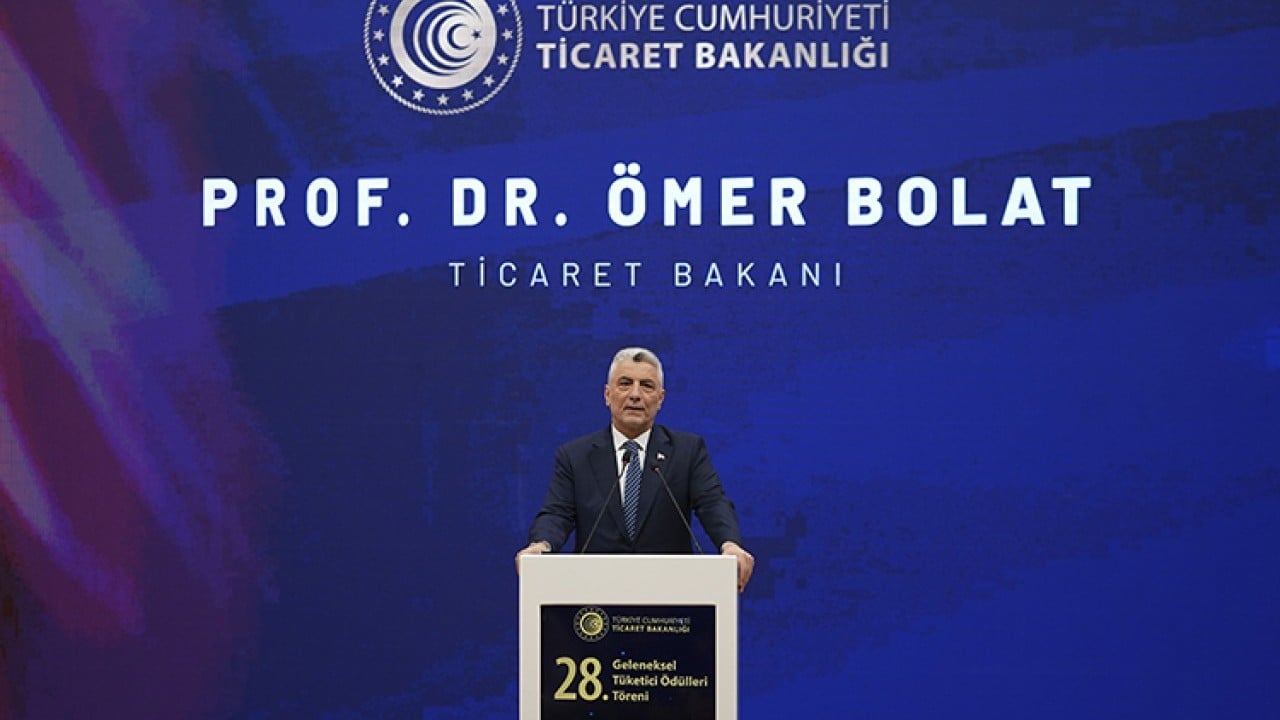 Foto - ‘Tüketici Ödülleri’ için başvurular başladı! İşte müracaat şartları