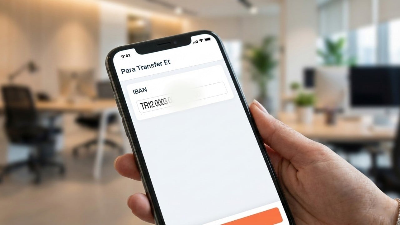 Foto - Tüketiciler Birliği uyardı: Ev, araç, uçak, tekne kiralanır, IBAN kiralanmaz