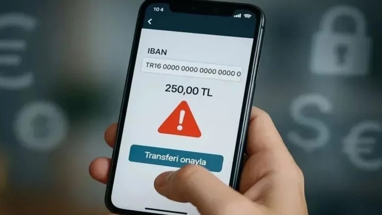 Foto - Tüketiciler Birliği uyardı: Ev, araç, uçak, tekne kiralanır, IBAN kiralanmaz