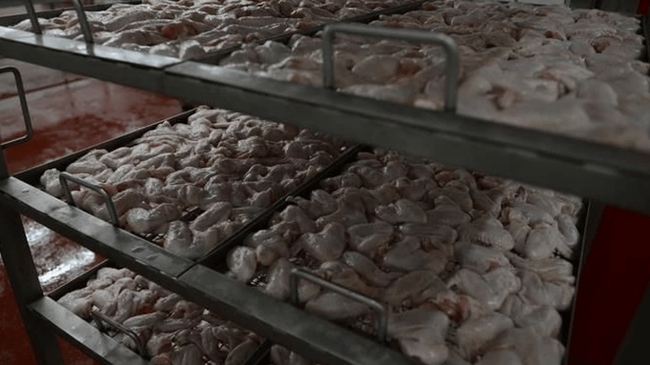 Foto - Tüketiciyi üzecek haber! Beyaz et fiyatlarına zam yolda