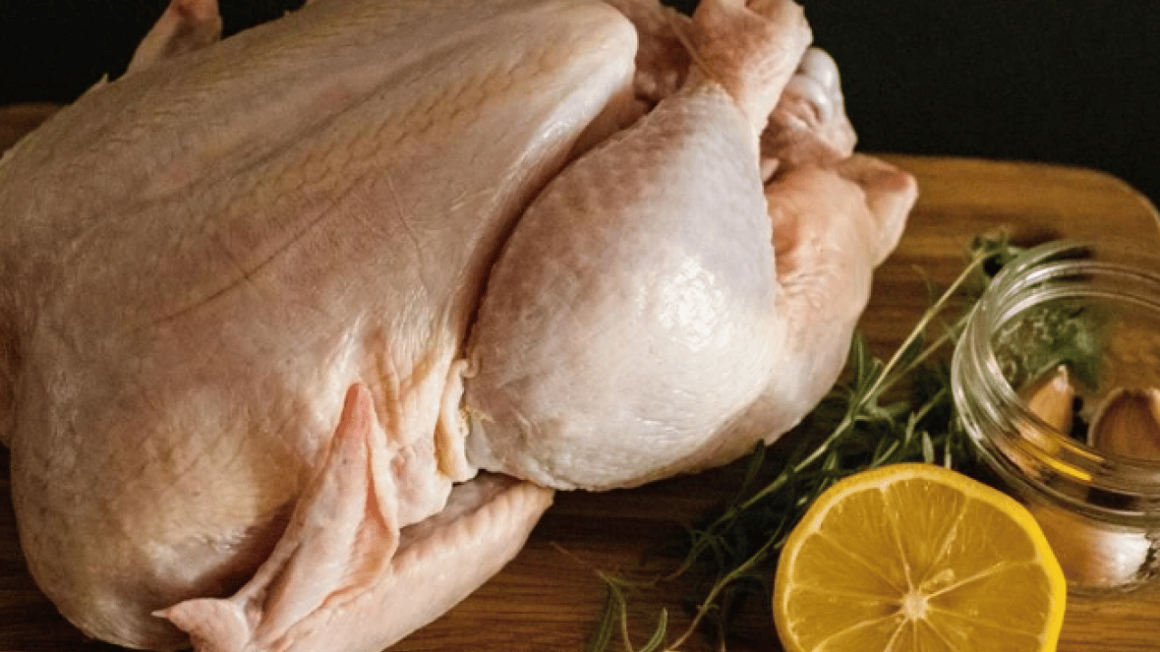 Foto - Tüketiciyi üzecek haber! Beyaz et fiyatlarına zam yolda